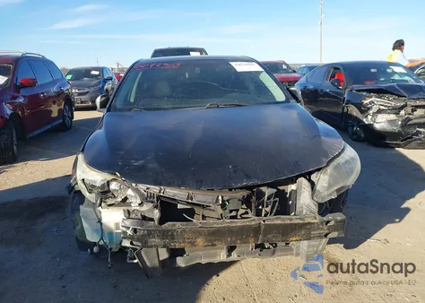 2014 Toyota Avalon Limited from USA, damaged, VIN 4T1BK1EB3EU135259